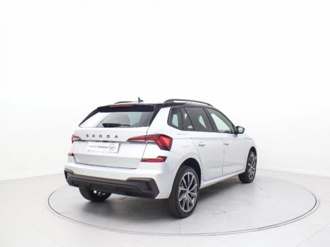 Skoda Kamiq 1.5 TSI SELECTION DSG 150 5P