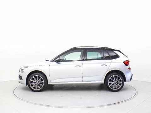 Skoda Kamiq 1.5 TSI SELECTION DSG 150 5P