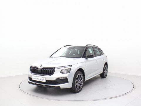 Skoda Kamiq 1.5 TSI SELECTION DSG 150 5P