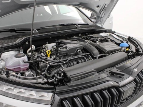 Skoda Kamiq 1.5 TSI SELECTION DSG 150 5P