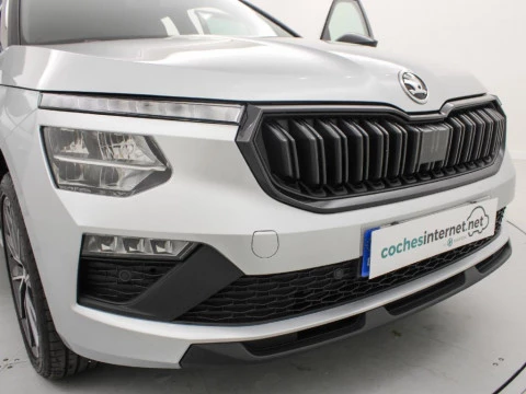 Skoda Kamiq 1.5 TSI SELECTION DSG 150 5P