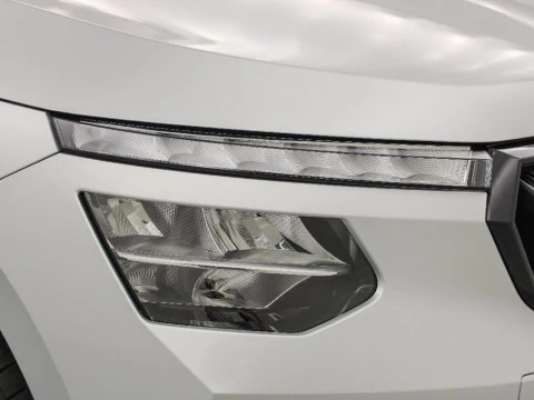 Skoda Kamiq 1.5 TSI SELECTION DSG 150 5P