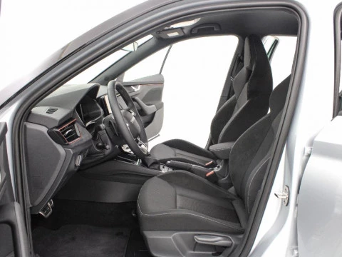 Skoda Kamiq 1.5 TSI SELECTION DSG 150 5P