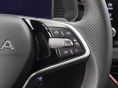 Skoda Kamiq 1.5 TSI SELECTION DSG 150 5P