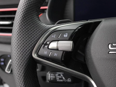 Skoda Kamiq 1.5 TSI SELECTION DSG 150 5P