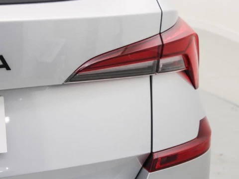 Skoda Kamiq 1.5 TSI SELECTION DSG 150 5P