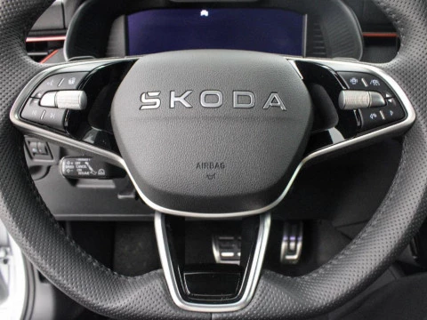 Skoda Kamiq 1.5 TSI SELECTION DSG 150 5P