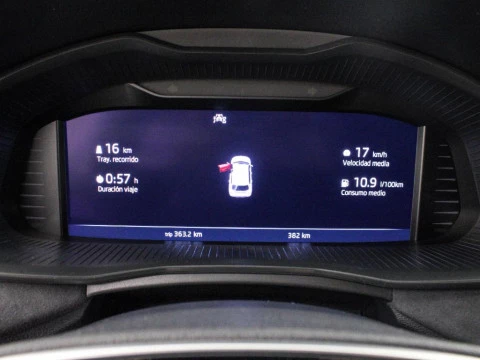 Skoda Kamiq 1.5 TSI SELECTION DSG 150 5P