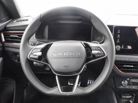 Skoda Kamiq 1.5 TSI SELECTION DSG 150 5P