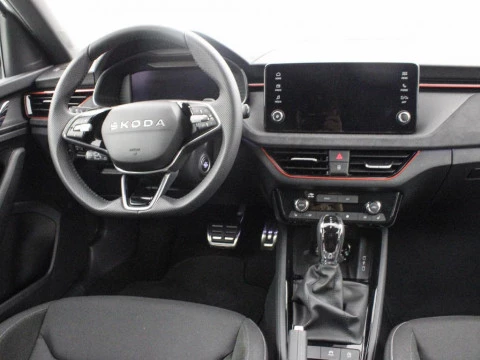 Skoda Kamiq 1.5 TSI SELECTION DSG 150 5P