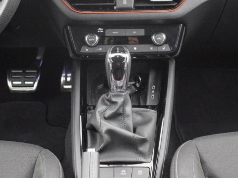Skoda Kamiq 1.5 TSI SELECTION DSG 150 5P