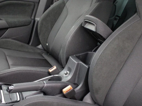 Skoda Kamiq 1.5 TSI SELECTION DSG 150 5P