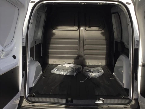 Mercedes-Benz Citan eCitan Furgón Pro Largo