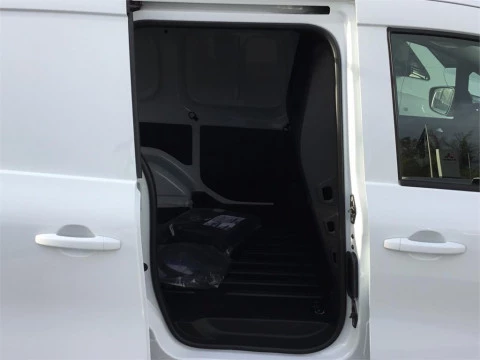 Mercedes-Benz Citan eCitan Furgón Pro Largo