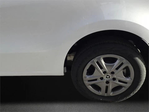 Mercedes-Benz Citan eCitan Furgón Pro Largo