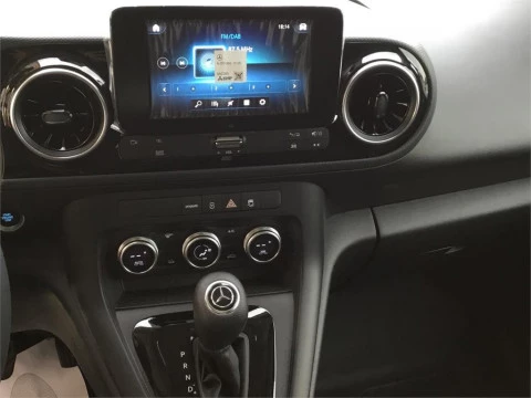 Mercedes-Benz Citan eCitan Furgón Pro Largo