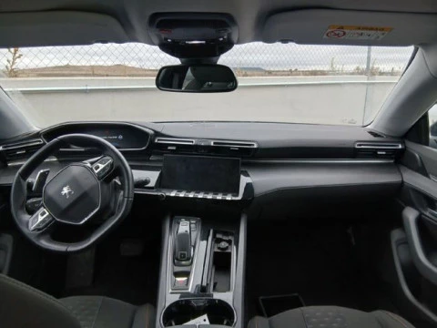 Peugeot 508 5P Active Pack BlueHDi 130 S&S EAT8