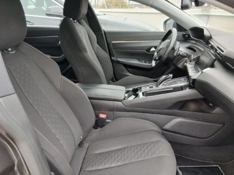 Peugeot 508 5P Active Pack BlueHDi 130 S&S EAT8