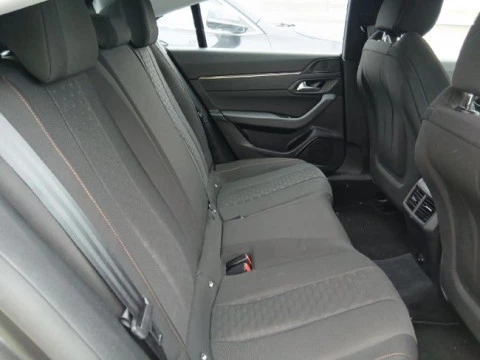 Peugeot 508 5P Active Pack BlueHDi 130 S&S EAT8