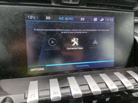 Peugeot 508 5P Active Pack BlueHDi 130 S&S EAT8