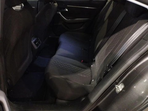 Peugeot 508 5P Active Pack BlueHDi 130 S&S EAT8