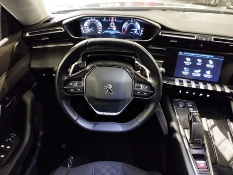 Peugeot 508 5P Active Pack BlueHDi 130 S&S EAT8