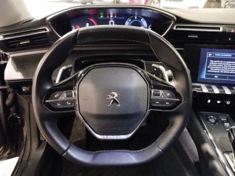 Peugeot 508 5P Active Pack BlueHDi 130 S&S EAT8