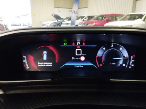 Peugeot 508 5P Active Pack BlueHDi 130 S&S EAT8