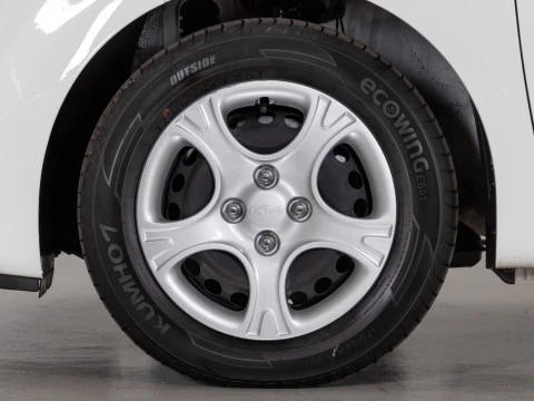 Kia Picanto 1.0 DPi 49kW (67CV) Concept