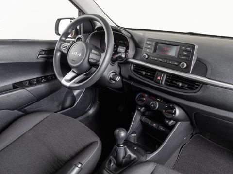 Kia Picanto 1.0 DPi 49kW (67CV) Concept