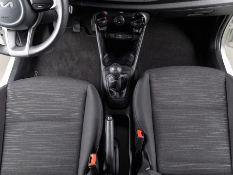 Kia Picanto 1.0 DPi 49kW (67CV) Concept