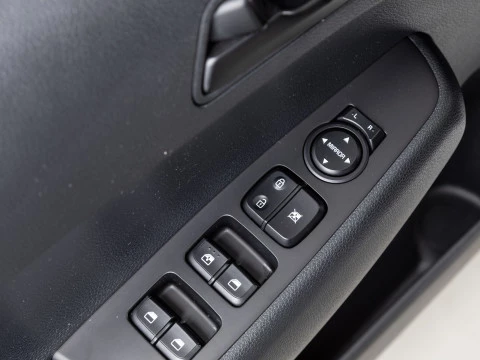 Kia Picanto 1.0 DPi 49kW (67CV) Concept