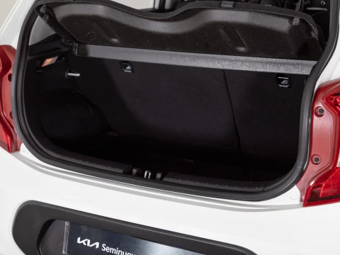 Kia Picanto 1.0 DPi 49kW (67CV) Concept