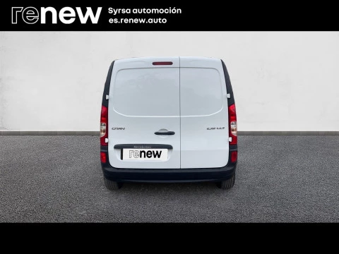 Mercedes-Benz Citan 110 CDI 70kW Furgón Base Largo