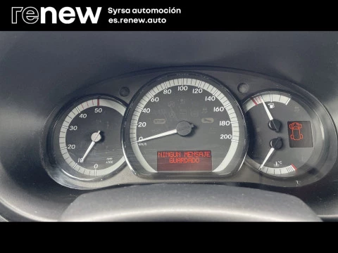 Mercedes-Benz Citan 110 CDI 70kW Furgón Base Largo