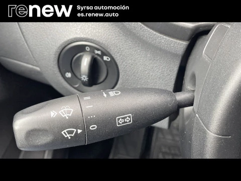 Mercedes-Benz Citan 110 CDI 70kW Furgón Base Largo