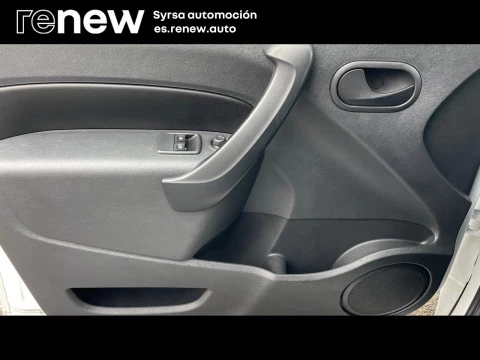 Mercedes-Benz Citan 110 CDI 70kW Furgón Base Largo