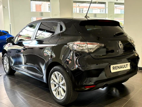 Renault Clio Generation TCe 90 (67kw)