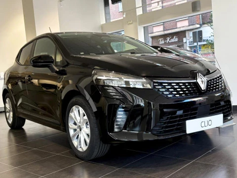 Renault Clio Generation TCe 90 (67kw)