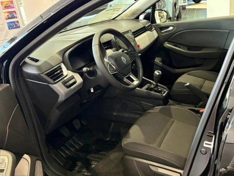 Renault Clio Generation TCe 90 (67kw)