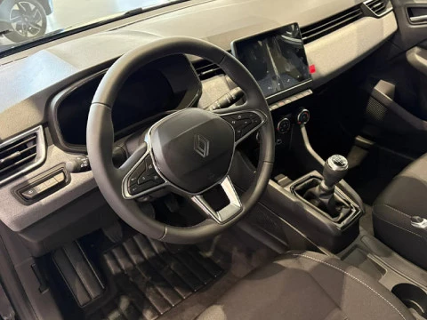 Renault Clio Generation TCe 90 (67kw)