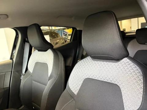 Renault Clio Generation TCe 90 (67kw)