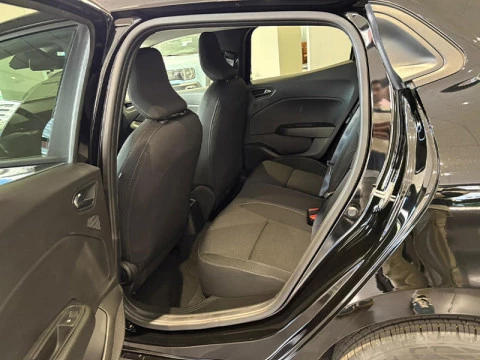 Renault Clio Generation TCe 90 (67kw)