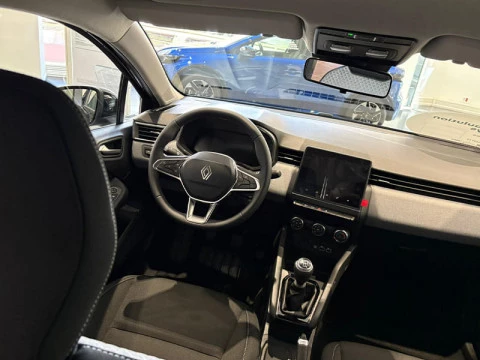 Renault Clio Generation TCe 90 (67kw)