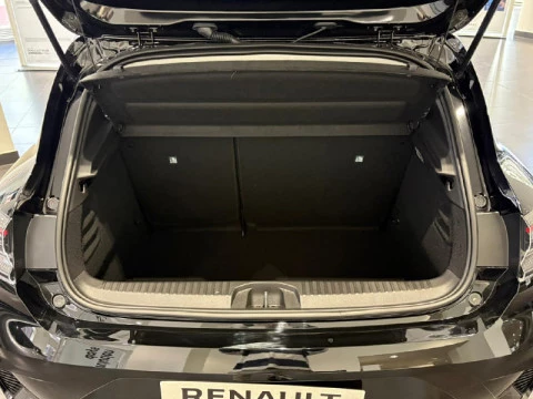 Renault Clio Generation TCe 90 (67kw)