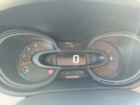 Renault Trafic Furgón 27 L1H1 Energy BluedCi 88 kW