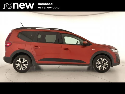 Dacia Jogger   1.0 TCe Expression 81kW 7pl.