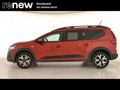 Dacia Jogger   1.0 TCe Expression 81kW 7pl.