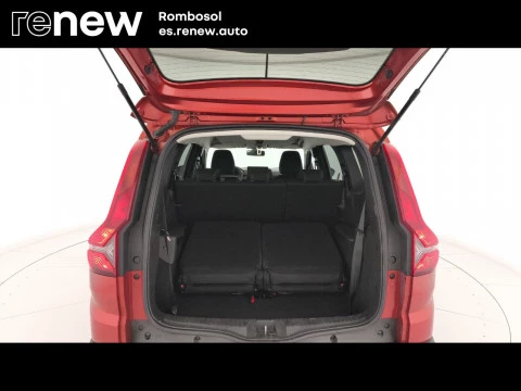 Dacia Jogger   1.0 TCe Expression 81kW 7pl.