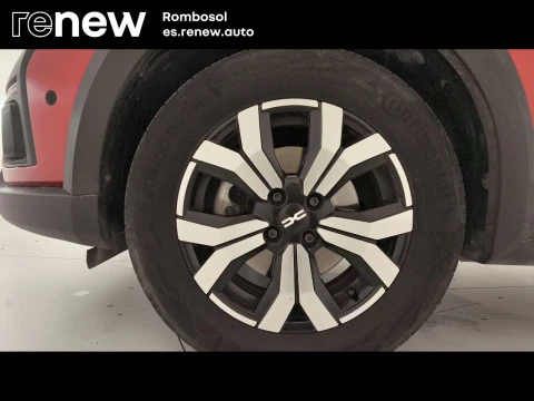 Dacia Jogger   1.0 TCe Expression 81kW 7pl.